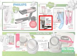Dischem : Mother's Day (Valid until 11 May 2014), page 7