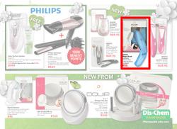 Dischem : Mother's Day (Valid until 11 May 2014), page 7