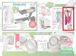 Dischem : Mother's Day (Valid until 11 May 2014), page 7
