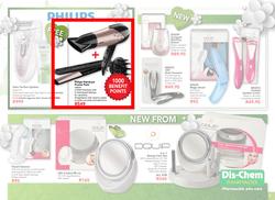 Dischem : Mother's Day (Valid until 11 May 2014), page 7