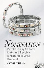 Special Nomination Fancy Links m.guzzle .za