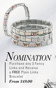 Nomination Fancy Links