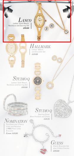lanco watches ladies