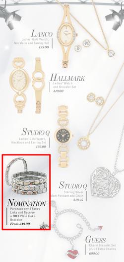 Edgars : Mother's Day (17 Apr - 11 May 2014), page 7