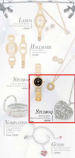 Edgars : Mother's Day (17 Apr - 11 May 2014), page 7