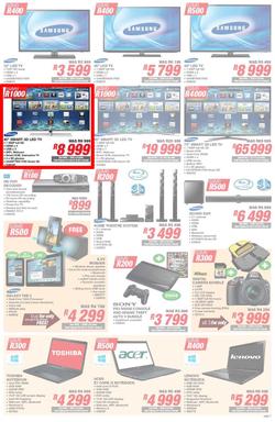 Home Corp : Lowest Prices (29 Apr - 12 May 2014), page 7