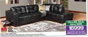 Stacey Chaise Lounge Suite