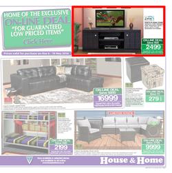 House & Home : Home Of The Deal (6 May - 19 May 2014), page 7