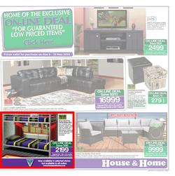 House & Home : Home Of The Deal (6 May - 19 May 2014), page 7