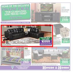House & Home : Home Of The Deal (6 May - 19 May 2014), page 7