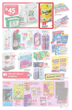 Pick N Pay WC : Shop Smart & Save (6 May - 18 May 2014), page 7