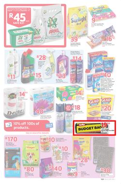 Pick N Pay WC : Shop Smart & Save (6 May - 18 May 2014), page 7