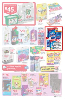 Pick N Pay WC : Shop Smart & Save (6 May - 18 May 2014), page 7