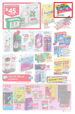 Pick N Pay WC : Shop Smart & Save (6 May - 18 May 2014), page 7