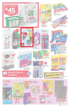 Pick N Pay WC : Shop Smart & Save (6 May - 18 May 2014), page 7