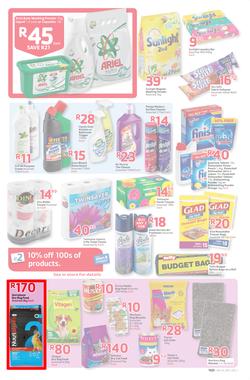 Pick N Pay WC : Shop Smart & Save (6 May - 18 May 2014), page 7