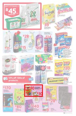 Pick N Pay WC : Shop Smart & Save (6 May - 18 May 2014), page 7