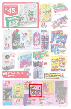 Pick N Pay WC : Shop Smart & Save (6 May - 18 May 2014), page 7