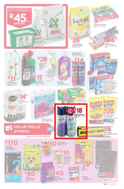 Pick N Pay WC : Shop Smart & Save (6 May - 18 May 2014), page 7