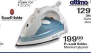Russell Hobbs Stoomstrykyster
