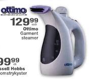 Ottimo Garment Steamer Each