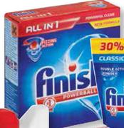 Finish Quantum Tablets-10's