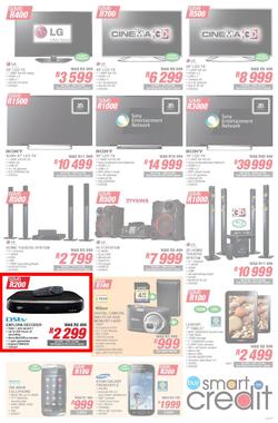 Home Corp : Lowest Prices (13 May - 26 May 2014), page 7