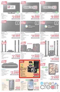 Home Corp : Lowest Prices (13 May - 26 May 2014), page 7
