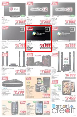 Home Corp : Lowest Prices (13 May - 26 May 2014), page 7