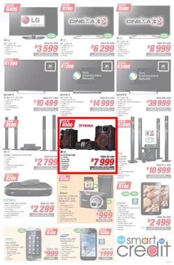 Home Corp : Lowest Prices (13 May - 26 May 2014), page 7