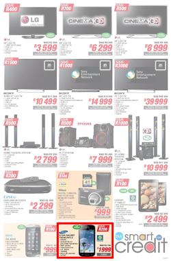 Home Corp : Lowest Prices (13 May - 26 May 2014), page 7