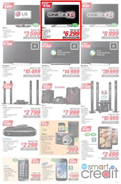 Home Corp : Lowest Prices (13 May - 26 May 2014), page 7