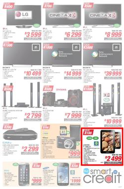 Home Corp : Lowest Prices (13 May - 26 May 2014), page 7