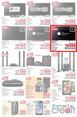 Home Corp : Lowest Prices (13 May - 26 May 2014), page 7