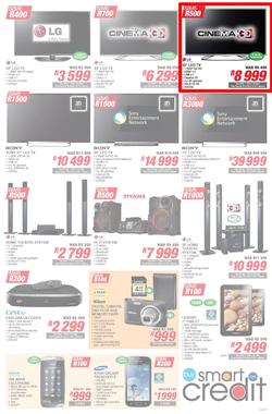 Home Corp : Lowest Prices (13 May - 26 May 2014), page 7