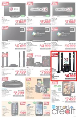 Home Corp : Lowest Prices (13 May - 26 May 2014), page 7