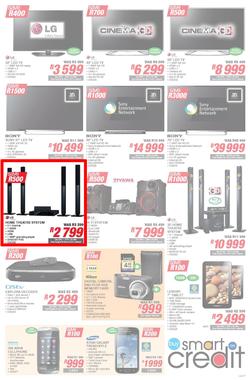 Home Corp : Lowest Prices (13 May - 26 May 2014), page 7