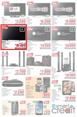Home Corp : Lowest Prices (13 May - 26 May 2014), page 7