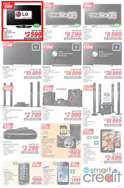 Home Corp : Lowest Prices (13 May - 26 May 2014), page 7