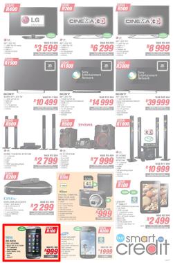 Home Corp : Lowest Prices (13 May - 26 May 2014), page 7
