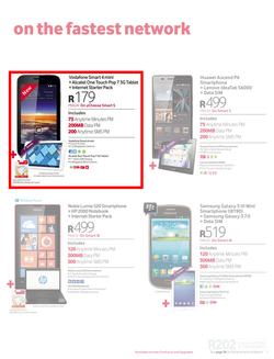 Vodacom : May Edition (7 May - 6 Jun 2014), page 7