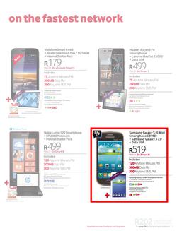 Vodacom : May Edition (7 May - 6 Jun 2014), page 7