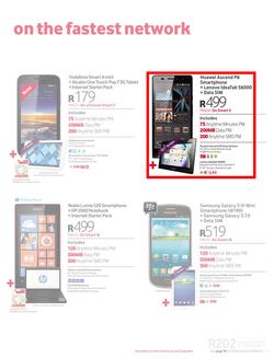 Vodacom : May Edition (7 May - 6 Jun 2014), page 7