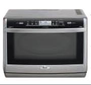 Whirlpool 31L Jet Chef Microwave Oven JT369SL