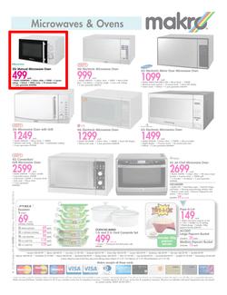 Makro : : Lets Get Cooking (18 May - 26 May 2014), page 7