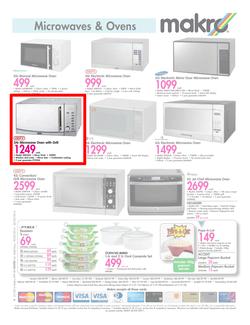 Makro : : Lets Get Cooking (18 May - 26 May 2014), page 7