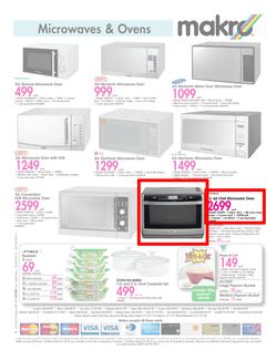 Makro : : Lets Get Cooking (18 May - 26 May 2014), page 7
