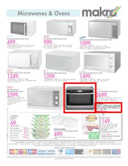 Makro : : Lets Get Cooking (18 May - 26 May 2014), page 7