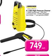 Karcher K 1.100 High Pressure Cleaner