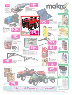 Makro : Price Cut Sale (18 May - 30 Jun 2014), page 7